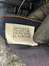 J Brand Blue Jeans Size 31 waist - photo 8