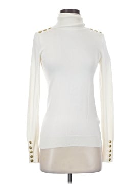 Holland Cooper Turtleneck Sweater (view 1)