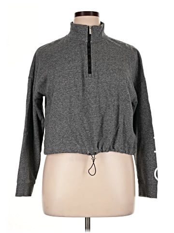 Calvin Klein Pullover Sweater (view 1)