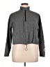Calvin Klein Gray Pullover Sweater Size XL - photo 1