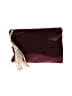 Unbranded Burgundy Clutch One size - photo 1