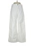 Zara Ivory Jeans Size 2 - photo 1