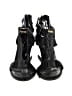 Fendi Black Wedges Size EU 36 - photo 2