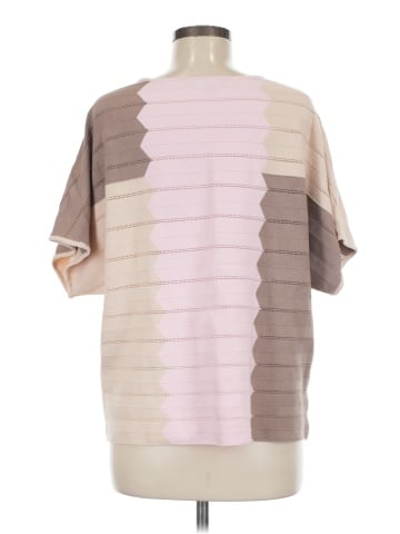 misook Poncho (view 2)