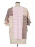 misook Pink Poncho Size M - photo 2