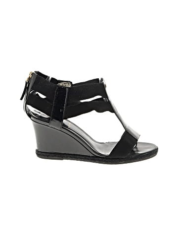 Fendi Wedges (view 1)