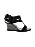 Fendi Black Wedges Size EU 36 - photo 1