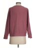 Marc New York Burgundy Pullover Sweater Size S - photo 2