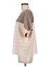misook Pink Poncho Size M - photo 5