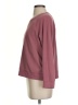 Marc New York Burgundy Pullover Sweater Size S - photo 5