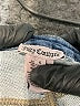 Juicy Couture Solid Blue Jeans Size 6 - photo 7