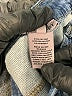 Juicy Couture Solid Blue Jeans Size 6 - photo 8