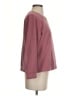 Marc New York Burgundy Pullover Sweater Size S - photo 4