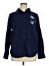 Disney Store Blue Long Sleeve Button-Down Shirt Size XL - photo 1