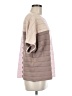 misook Pink Poncho Size M - photo 4