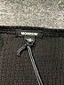 Monrow Black Cardigan Size M - photo 7