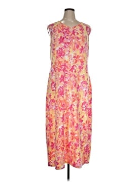 D&Co. Casual Dress (view 1)
