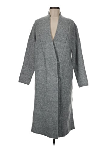 Ann Taylor Cardigan (view 1)