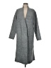 Ann Taylor Gray Cardigan Size M - photo 1
