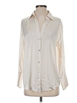 Zara Long Sleeve Blouse (view 1)