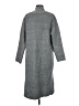 Ann Taylor Gray Cardigan Size M - photo 2