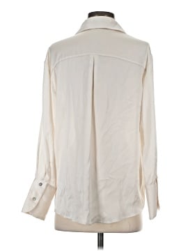 Zara Long Sleeve Blouse (view 2)
