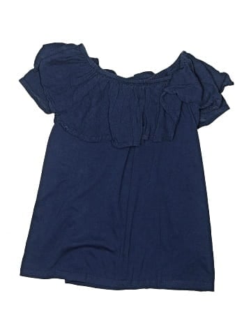 Gap Kids Short Sleeve Top (view 1)