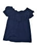 Gap Kids Blue Short Sleeve Top Size 8 - photo 1