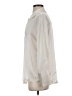 Zara Ivory Long Sleeve Blouse Size XS - photo 5