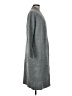 Ann Taylor Gray Cardigan Size M - photo 4