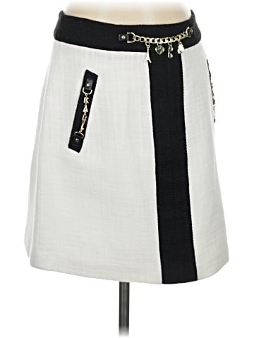 Karl Lagerfeld Paris Casual Skirt (view 1)