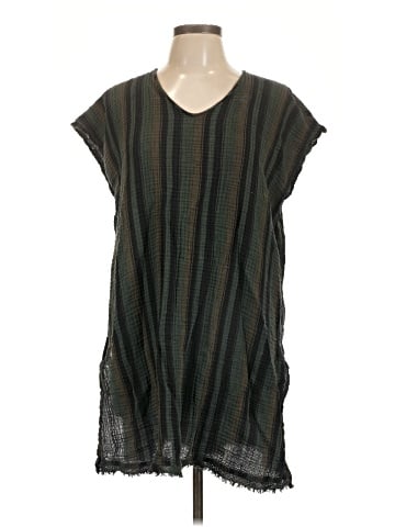 Eileen Fisher Short Sleeve Top (view 1)
