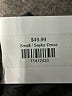 ee:some Black Cocktail Dress Size S - photo 5