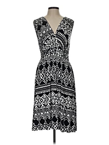 Spense Casual Dress (view 1)