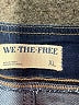 We the Free Blue Jeans Size XL - photo 7