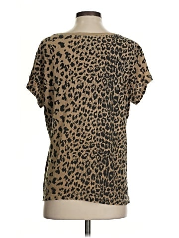 Current/Elliott Short Sleeve T-Shirt (view 2)