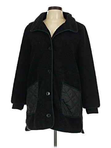 Ann Taylor LOFT Coat (view 1)