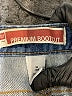 Gap Outlet Blue Jeans Size 18 - photo 4