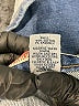 Gap Outlet Blue Jeans Size 18 - photo 5