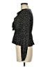 Unbranded Black Long Sleeve Top Size M - photo 5