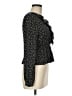 Unbranded Black Long Sleeve Top Size M - photo 4