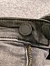 Universal Thread Gray Jeans Size 18 - photo 4