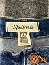 Madewell Blue Jeans Size 28 waist - photo 7