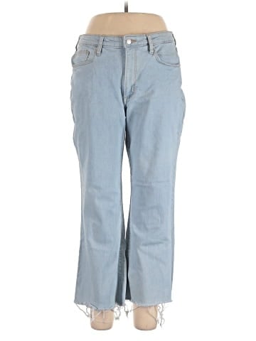 Universal Thread Jeans (view 1)