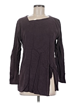 Christiana Long Sleeve Top (view 1)