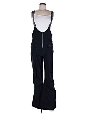 Roxy Snow Pants With Bib (view 1)