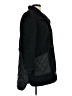 Ann Taylor LOFT 100% Polyester Black Coat Size M (petite) - photo 4
