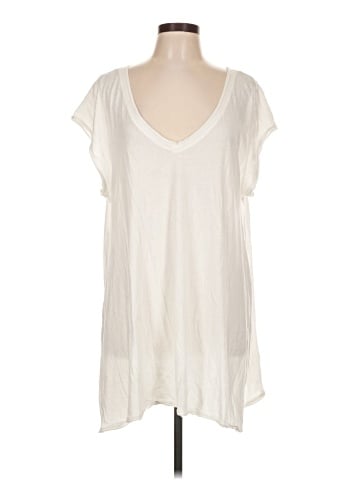 Ecote Short Sleeve Top (view 1)