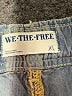 We the Free Blue Cargo Pants Size XL - photo 7