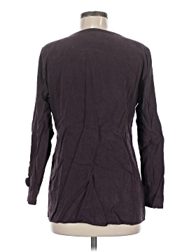 Christiana Long Sleeve Top (view 2)